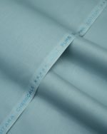 Rajahs Cool Max Ash Grey Unstitched Fabric – Premium Men's Pure Cotton - Image 6