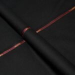 Lawrencepur Worsted Tweed Jacketing Fabric - Image 2