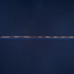 Lawrencepur Tropical Exclusive Navy Blue Suiting Fabric - Image 2