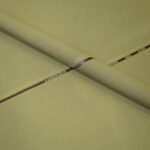 Lawrencepur Classic Tropical Light Brown Suiting Fabric