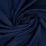 Lawrencepur Tropical Exclusive Navy Blue Suiting Fabric - Image 3