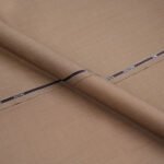 Lawrencepur Tropical Exclusive Beige Suiting Fabric