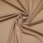 Lawrencepur Tropical Exclusive Beige Suiting Fabric - Image 2