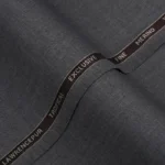 Lawrencepur Tropical Exclusive Charcoal Grey Suiting Fabric